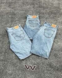 Levi’s Shorts #070926 #015