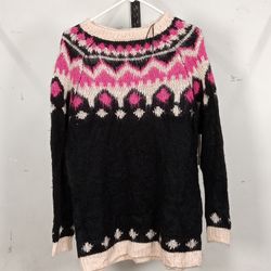 FAIR ISLE SWEATER BUNDLE 02