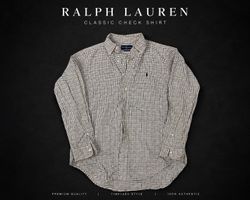 Ralp lauren shirts