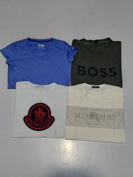 Branded T-Shirt RV # 1685