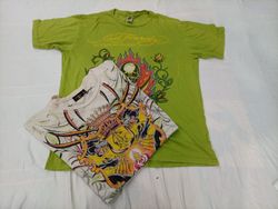 CR12678 Vintage Designer T-Shirts