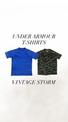 Under Armour T-Shirts