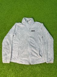 colombia fleece
