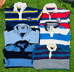 Magliette da rugby non di marca #47