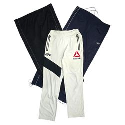 Vintage Mixed Branded Track Pants