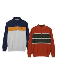 (FV-2631) Knitwear-Sweater winter-Collection