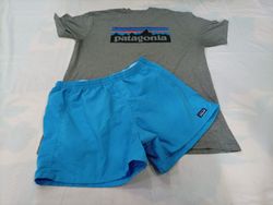 CR12015 Vintage Patagonia Mix Bundle