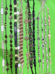 Y2k fairytale belts