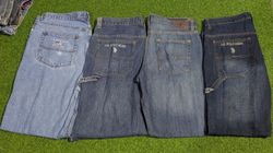 U.S.POLO ASSN.  JEANS (A 159)
