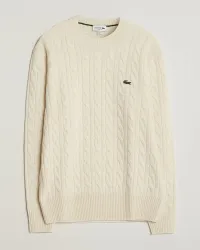 RETRO LACOSTE SWEATER