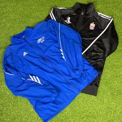 Adidas mix jacket (zrs 225)