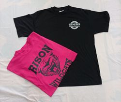 CR12113  Vintage Single-Stitch T-Shirts