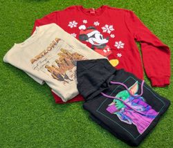 7459 - Mickey mouse Sweatshirt, and Hoodies