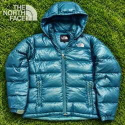 The North Face Puffer Jackets
