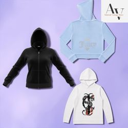 Juicy couture Hoodies