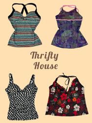 2000s Summer Staples(TH/516)
