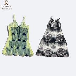 short dress