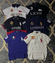 Ralph Lauren T-Shirts