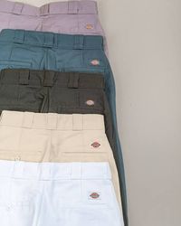 Dikies shorts