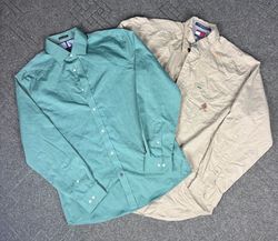 Tommy Hilfiger shirts