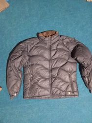 Giubbotti Puffer Mountain Hardwear