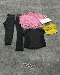 Lululemon Mixed #110826