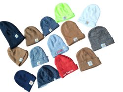 Carhartt Beanie
