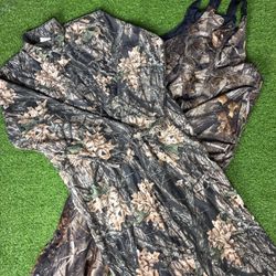 Realtree dungree (zrs 200)