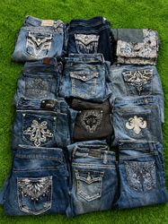 Y2K Jeans women