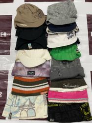 Billabong Beanies