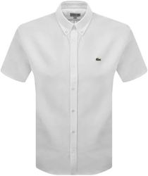 Lacoste shirts