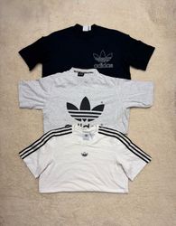 Adidas Trefoil T-Shirts