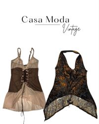 051026-2 cami tops 15 pcs