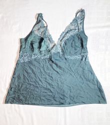 Y2K Camisole tops