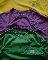 Carhartt authentic t shirt