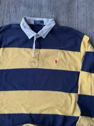 Polo Ralph Lauren polo T-shirts