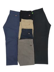 Vintage Dickies Workwear & Cotton Pants
