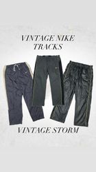 Vintage Nike Track Pants