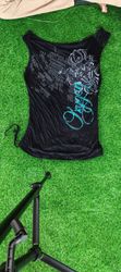 Y2k T-Shirt Style Tops