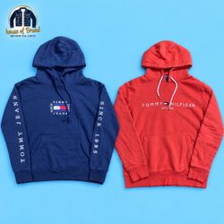 Tommy Hilfiger fleeces Hoodies