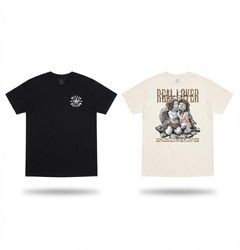 (FV-2342) Graphic Printed T-Shirts