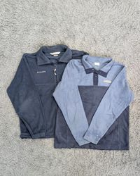 ###Columbia Fleece – Branded Casual Winterwear Mix