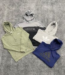 Adidas Sweatshirts And Hoodies - (30/10)