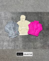 The North Face Fleece Jackets #280826
