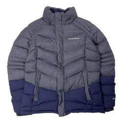 Authentic Montbell Puffer Jackets