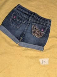 Mini shorts 😍 16