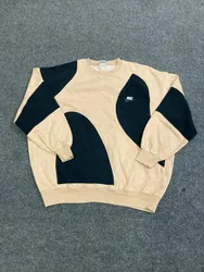 Upcycle Nike Sweatshirt
