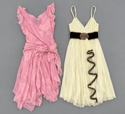 Y2k Dress (1537)