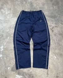 Premium Vintage Nike Baggy Trackpants