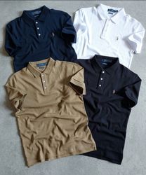 Special Ralph Lauren Çoller T-Shirts